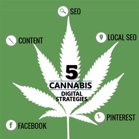 5 Online Strategies To Market Your Cannabis Business 39 Celsius Web