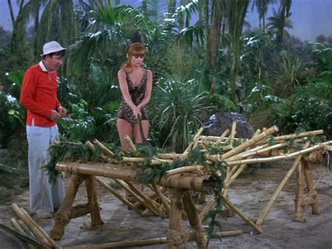 Tina Louise As Ginger Grant Gilligans Island Image 21429752 Fanpop