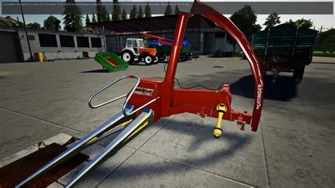 P Ttinger Mex Ok Fs Mod Mod For Farming Simulator Ls Portal