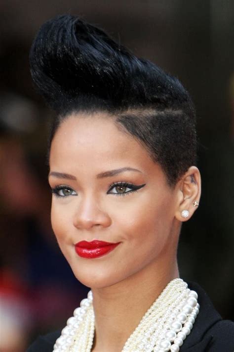 The Best Short Hairstyles For Black Women Short Black Haircuts