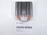 Pictures of Argon Reviews
