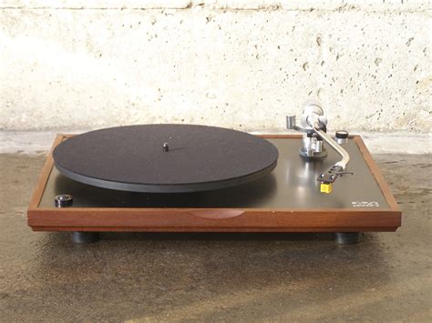 Original Rega Planar 2 Turntable Ready To Play For Sale Canuck Audio