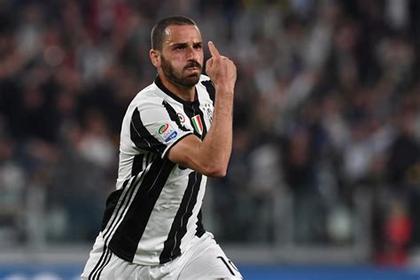 The juventus defender played a key role as the azzurri won the trophy for the . What Does Leonardo Bonucci's Move To AC Milan Mean For ...