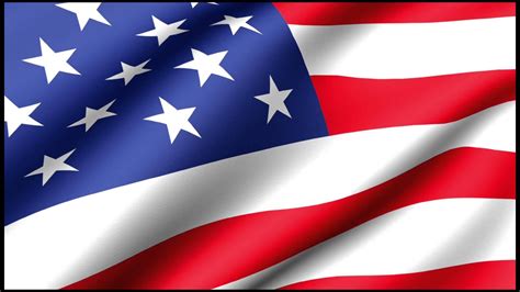 American Flag Video Loop Free Download Videohive After Effectspro