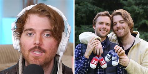 Youtubers Shane Dawson And Ryland Adams Subject To Abuse After Birth Of