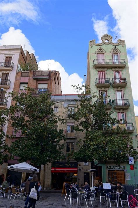 Gracia Neighborhood Guide What To Do In Barcelonas Quirky Village