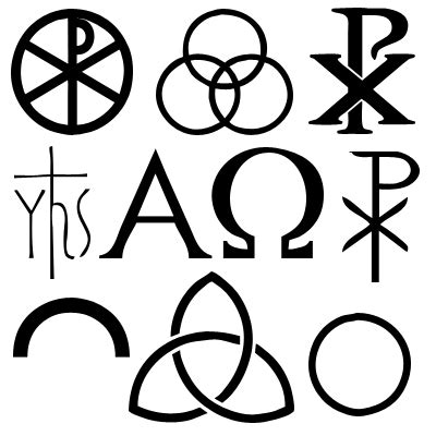 Christian Symbols Pictures Cliparts Co