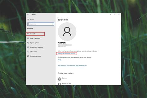 Ways To Change Username In Windows Mspoweruser