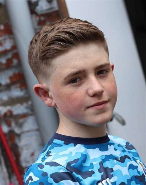 Check spelling or type a new query. 30+ Excellent School Haircuts for Boys + Styling Tips