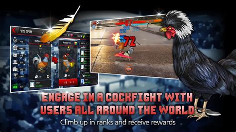 Cockfight For Android Apk Download