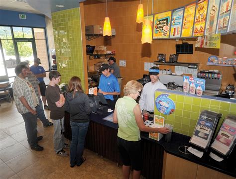 Steamboat Springs Dairy Queen Location Hit By Credit Card Data Breach
