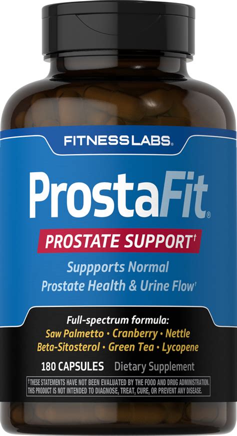 Buy Prostate Health Supplements Nutrition Express By Pipingrock