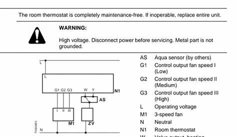 Thermostat wiring help - Electrician Talk - Professional Electrical