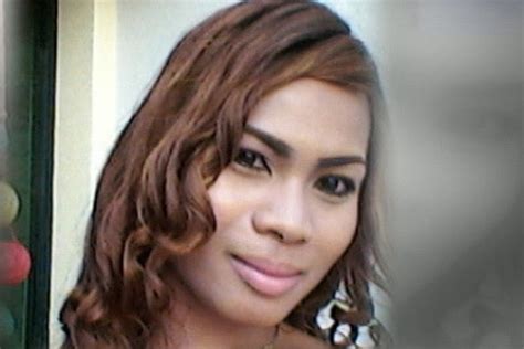 Nyc Transgenders Rally For Jennifer Laude Abs Cbn News