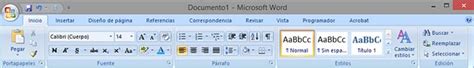 Herramientas De Word Y Sus Funciones 2022