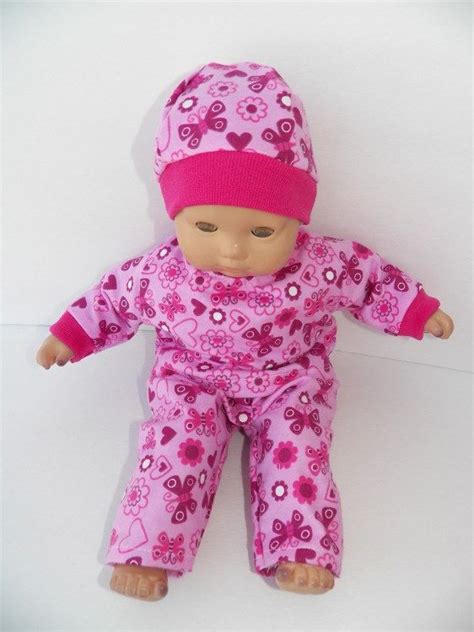 American Girl Bitty Baby 15 Doll Clothes 1 By Adorabledolldesigns 11