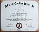 University Degree Letters Pictures