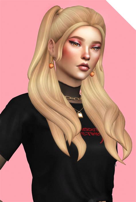 48 Egirl Sims 4 Cc Ideas Sims 4 Sims Sims 4 Mm Images And Photos Finder