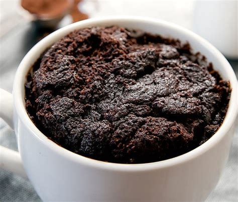 When i published the gluten free, vegan mug cake recipe recently, i had no idea that it would be so popular. Flourless Chocolate Avocado Mug Cake (Paleo, Vegan, Gluten ...