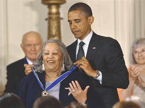 The nobel prizes are widely regarded as the most prestigious awards given for intellectual achievement… Toni Morrison, who transformed American literature to win ...