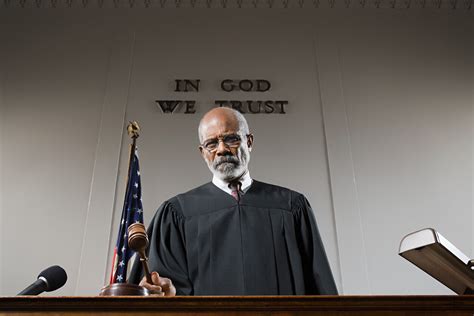 Why Black Judges Matter 2civility