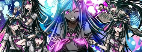 Find jojo wallpapers hd for iphone. Ibuki Mioda by WS-WhiteRose on DeviantArt