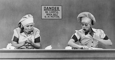 10 Of The Best I Love Lucy Episodes