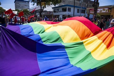 Costa Rica 1st Central American Country To Legalise Same Sex Marriages