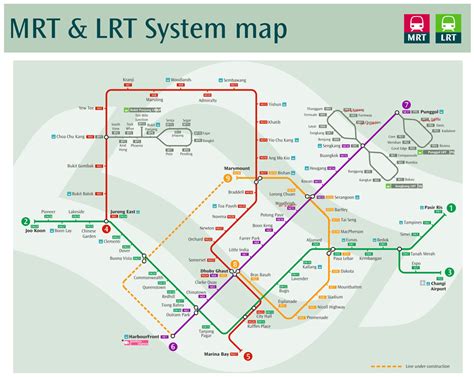 The mrt circle line is one of the 18 lines of the new world mrt system and one of the 11 initial new world mrt lines built in conjunction with the gamma server update. 【10シンガポール旅行13/21】MRT: ふらふら旅と甘味だぱーん!(^^)!