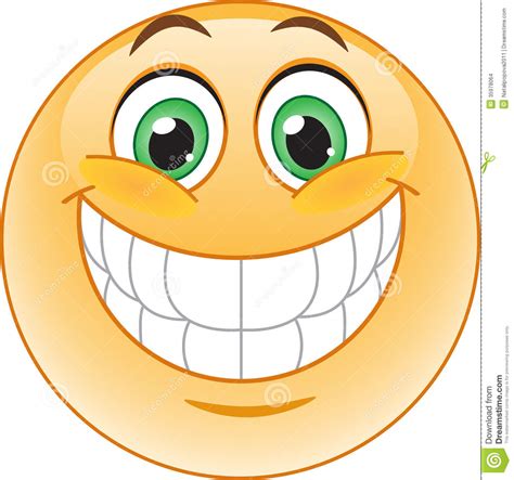 Huge Smile Clipart Free Cliparts Download Images On Clipground