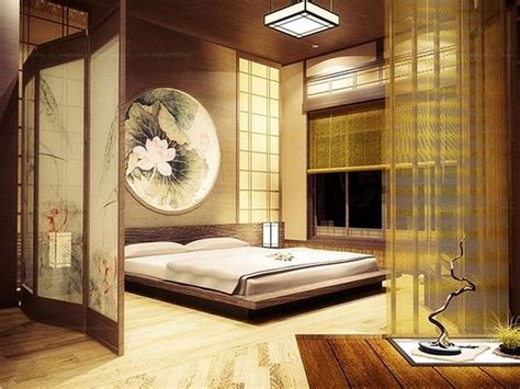 20 Traditional Chinese Bedroom Decorating Ideas Zen Interiors Zen