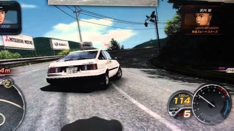 If you have questions about speedrun or rules, join initial d speedrunning discord channel (link in discord tab). Let's Play Initial D 8 Arcade Stage - YouTube