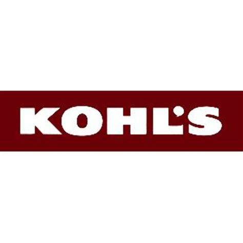 Download High Quality Kohls Logo Svg Transparent Png Images Art Prim