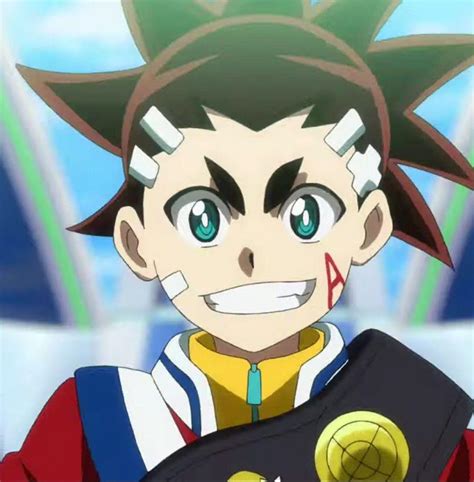 Aiger Akabane Beyblade Burst Turbo Wallpaper Aiga Akaba Wallpapers