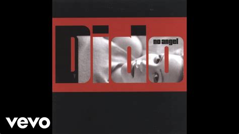 Dido All You Want Audio Youtube