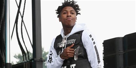 Nba Youngboy Is Out Of Jail