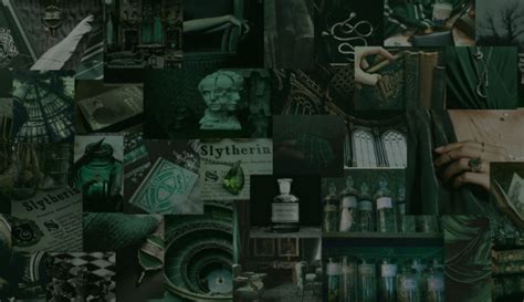 Slytherin Stuff Slytherin Wallpaper Desktop Wallpaper Harry Potter