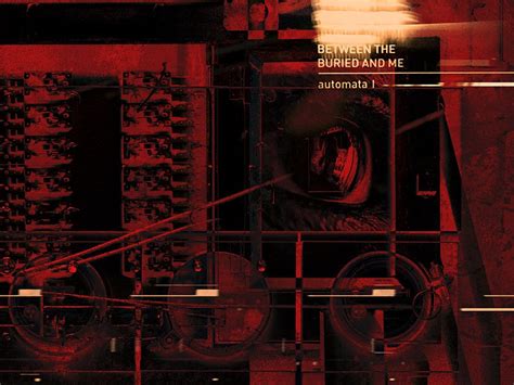 Between the Buried and Me - Automata Pt.1 (Album Review) - PROGROCK.COM