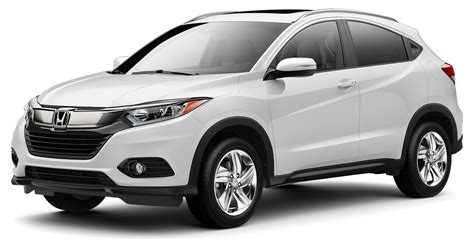 2018 honda hrv was always very ugly vehicle, but now it has changed and it looks very attractive. New Honda HR-V at Carson Honda