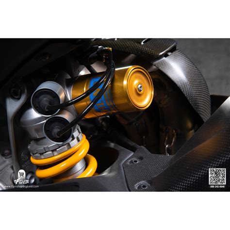 Hlins For Ducati Panigale V R S Shopee Thailand