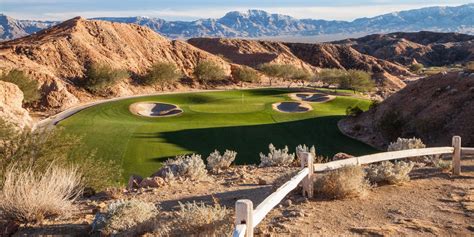 Conestoga Golf Club Golf In Mesquite Nevada