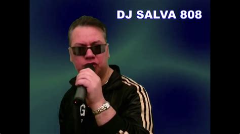 Bassmaniac And Dj Salva 808 Electro Bass Electro Bass Funk Youtube