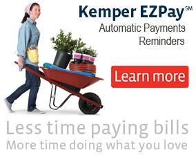 Kemper Specialty Insurance