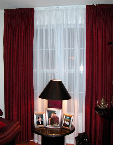 curtain designs  living room   design bookmark