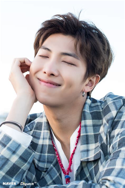 Rm Bts Wallpapers Top Free Rm Bts Backgrounds Wallpaperaccess