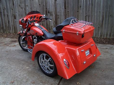 Mystery Designs Trike Body Kits Custom Trikes Custom Trikes