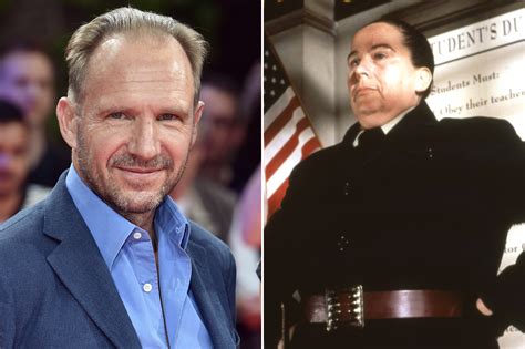 Matilda Reboot To Star Ralph Fiennes As Wicked Miss Trunchbull