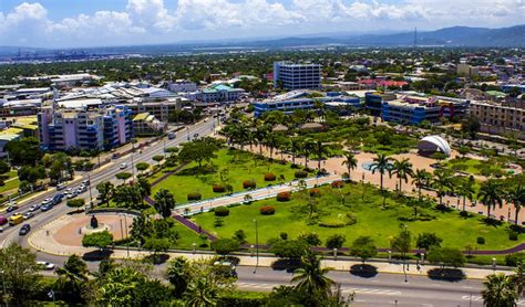 5 Reasons To Visit Jamaicas Capital City Of Kingston In 2018