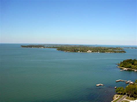 Lake Lake Erie World For Travel
