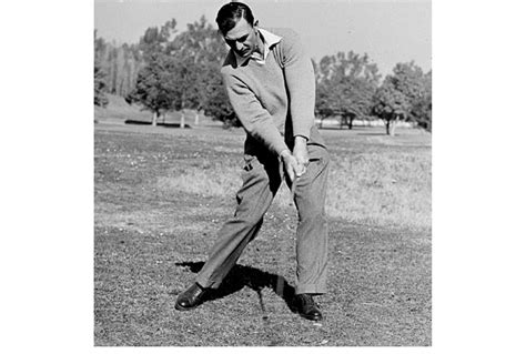 Ben Hogan One Of The Greatest Golfers Deemples Golf